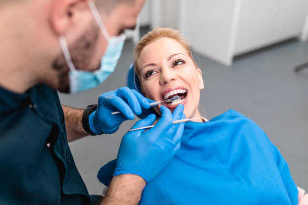 Emergency Dental Services in Sebastian, FL